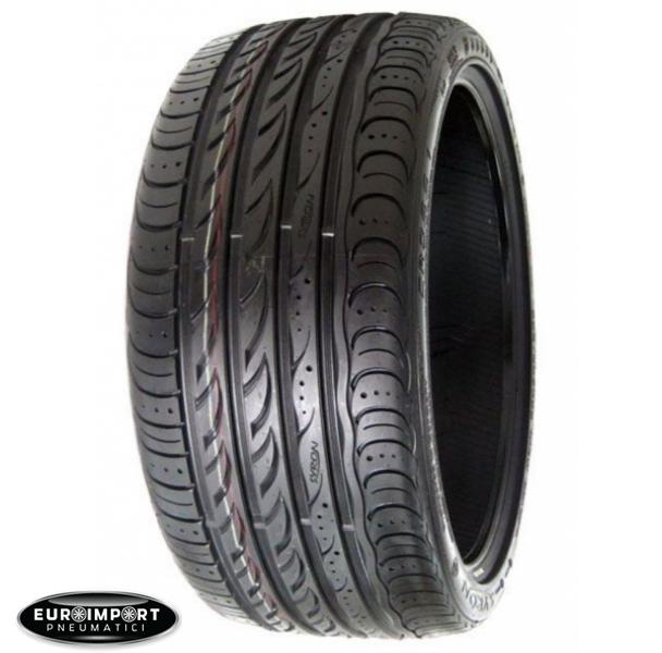 Syron CROSS 1  235/60 R16 100 V   TL BORDINO